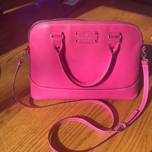 Kate Spade cross body bag